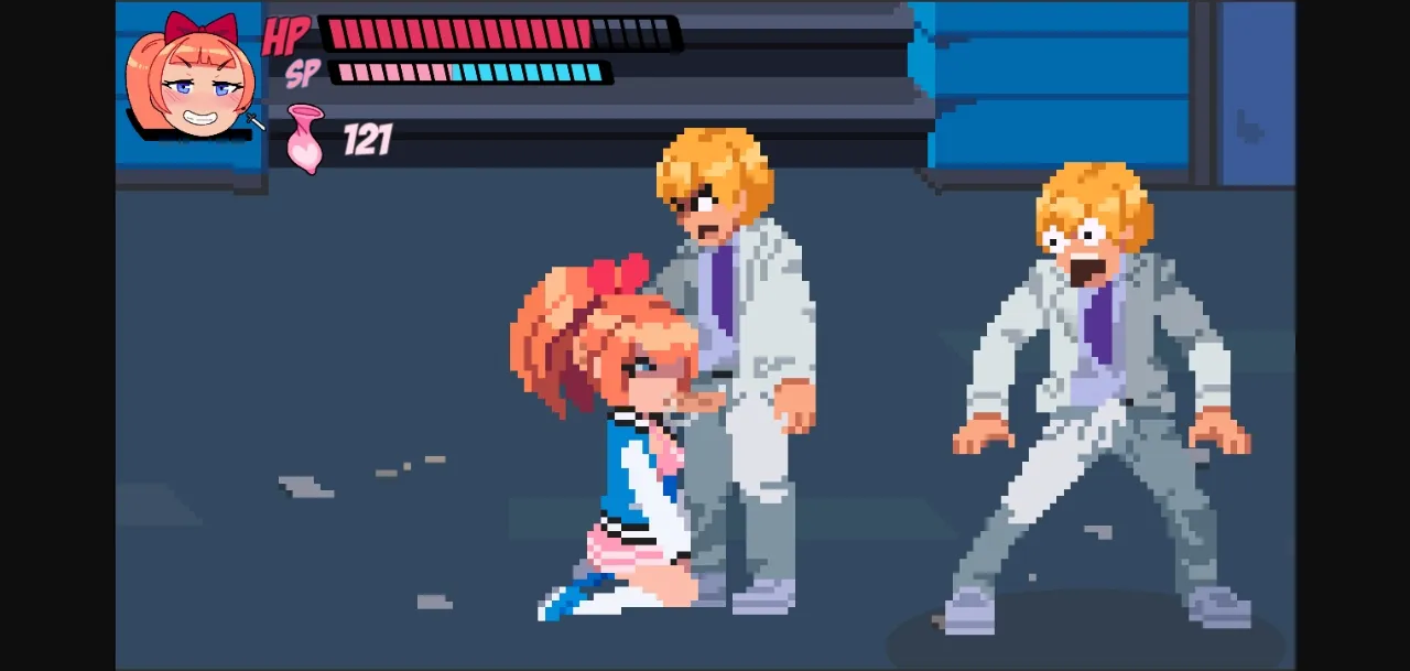 Unity Completed Lewd City Girls [v1.0.1] [HotPinkGames] | Free Adult Games