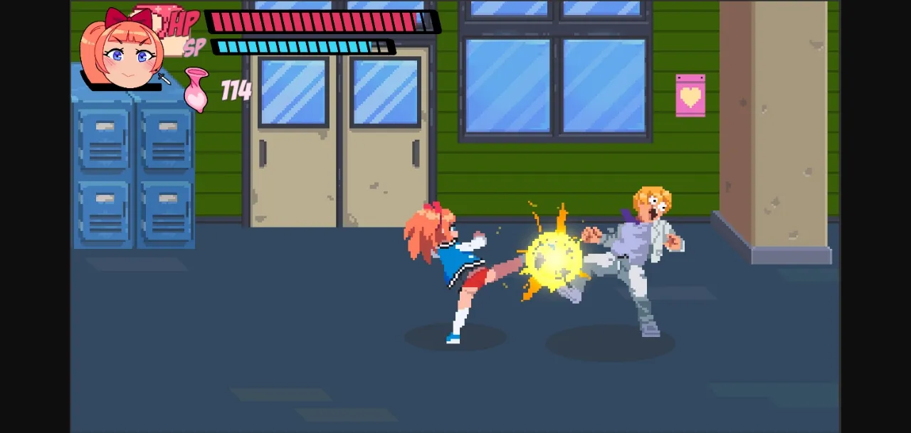 Unity Completed Lewd City Girls [v1.0.1] [HotPinkGames] | Free Adult Games