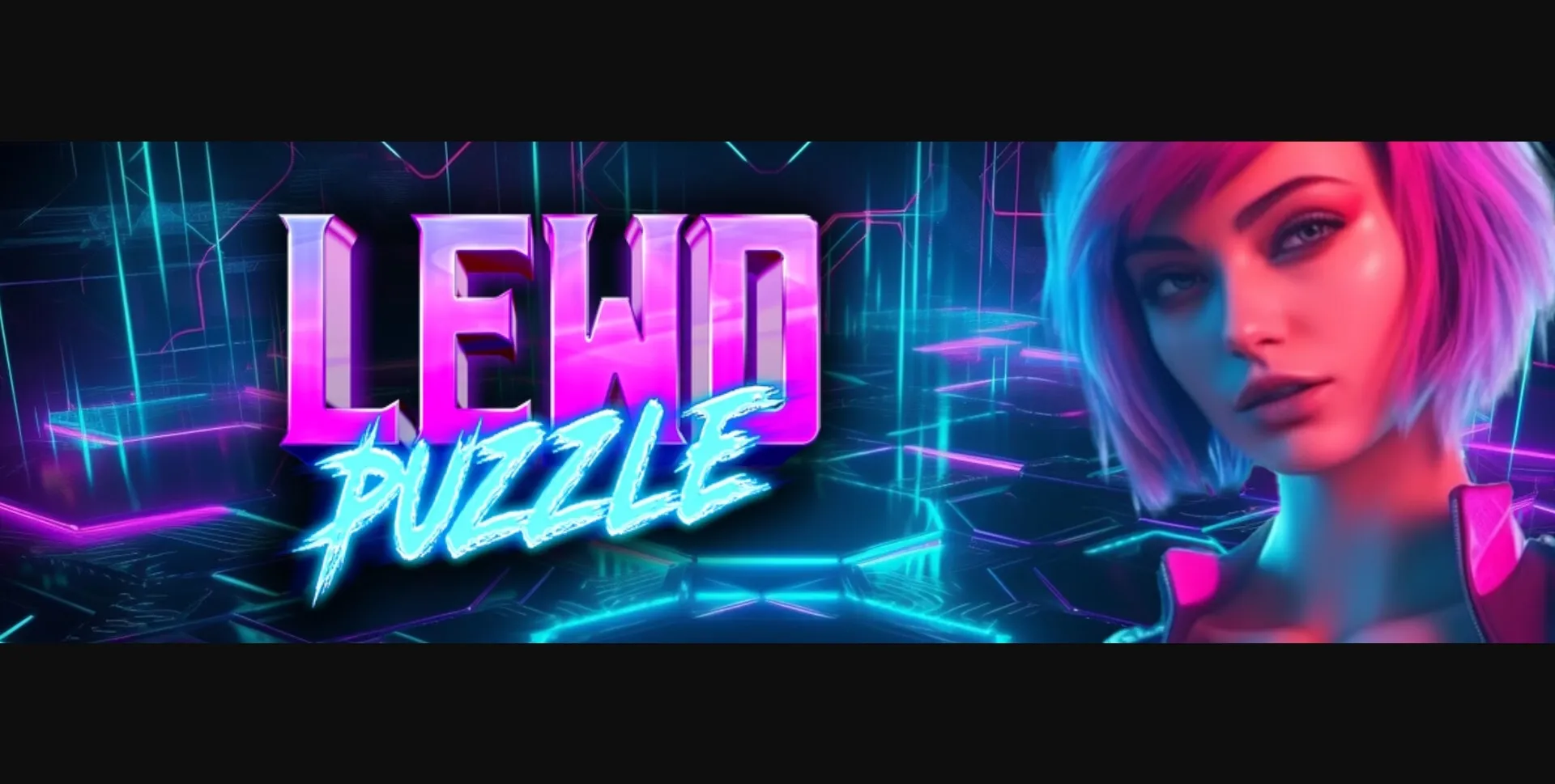 Unity Completed Lewd Puzzle 18+ [Final] [Pirates Of The Digital Sea] | Free Adult Games