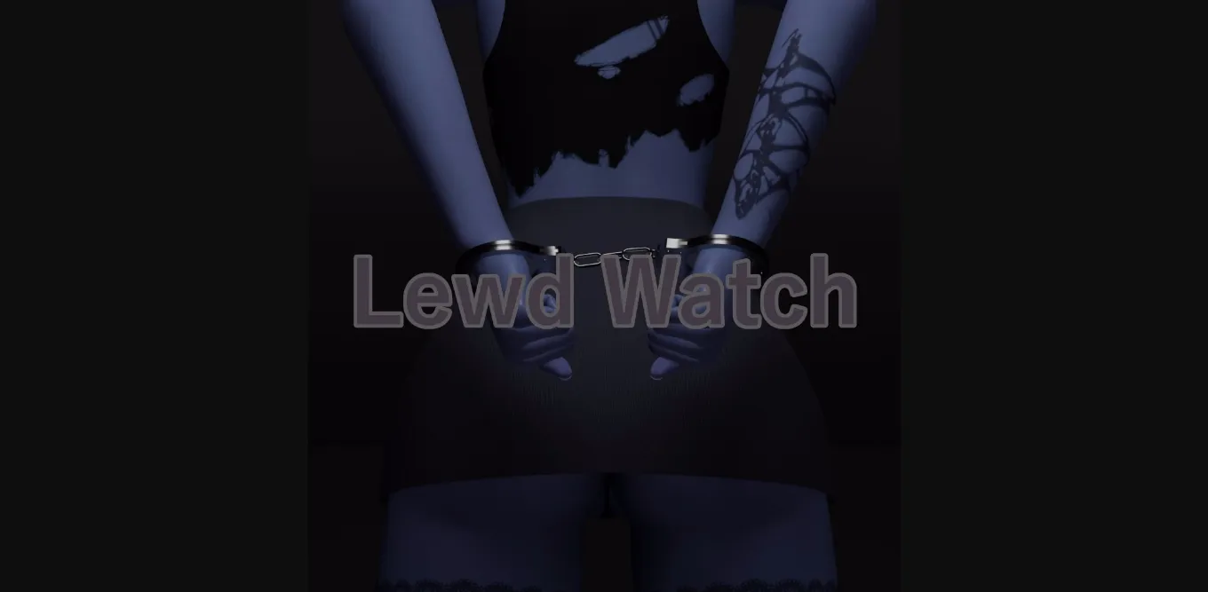 Unity Completed Lewd Watch [v1.0.0] [Anything Games] | Free Adult Games