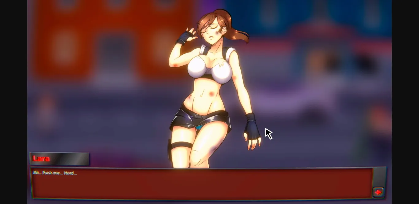 Unity Completed LEWDAPOCALYPSE [Final + DLC] [KG AM] | Free Adult Games