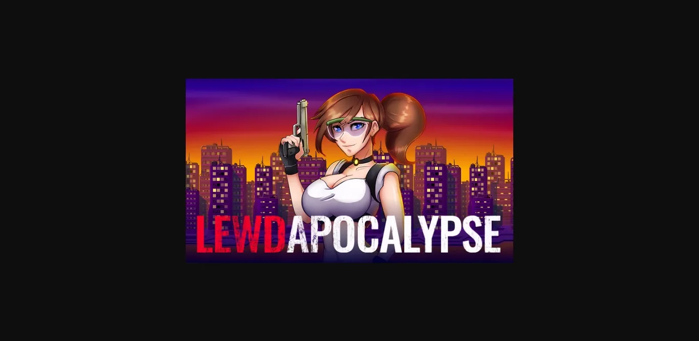 Unity Completed LEWDAPOCALYPSE [Final + DLC] [KG AM] | Free Adult Games