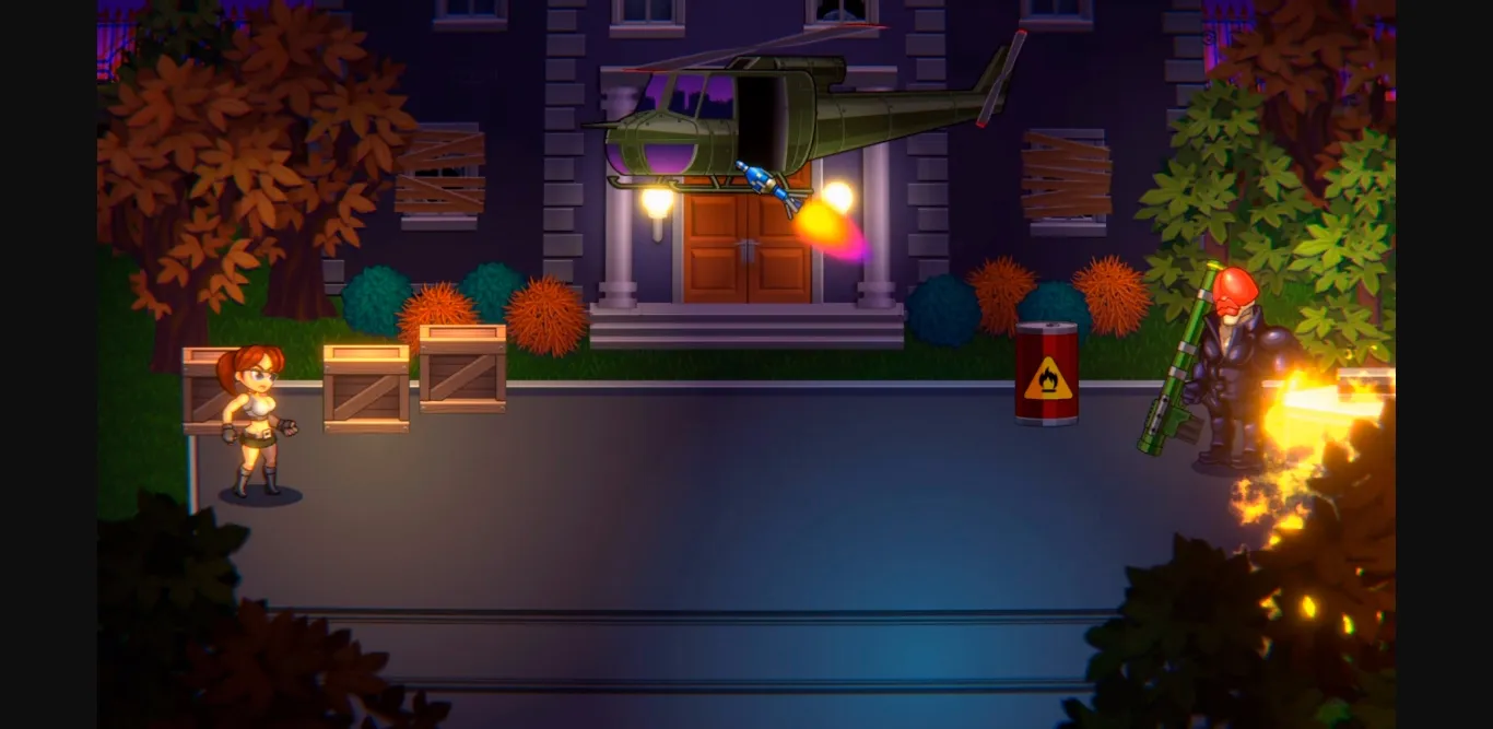 Unity Completed LEWDAPOCALYPSE [Final + DLC] [KG AM] | Free Adult Games