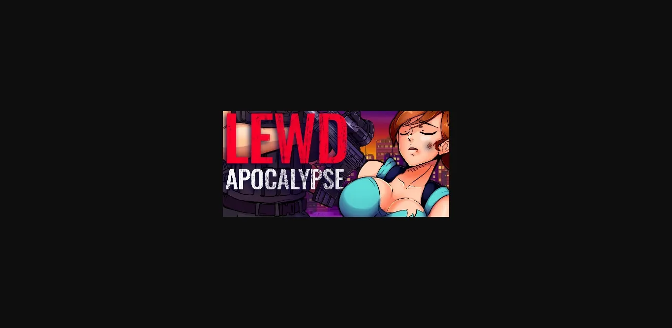 Unity Completed LEWDAPOCALYPSE [Final + DLC] [KG AM] | Free Adult Games
