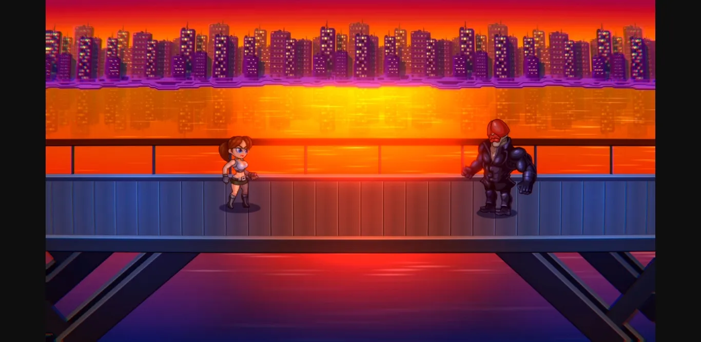 Unity Completed LEWDAPOCALYPSE [Final + DLC] [KG AM] | Free Adult Games