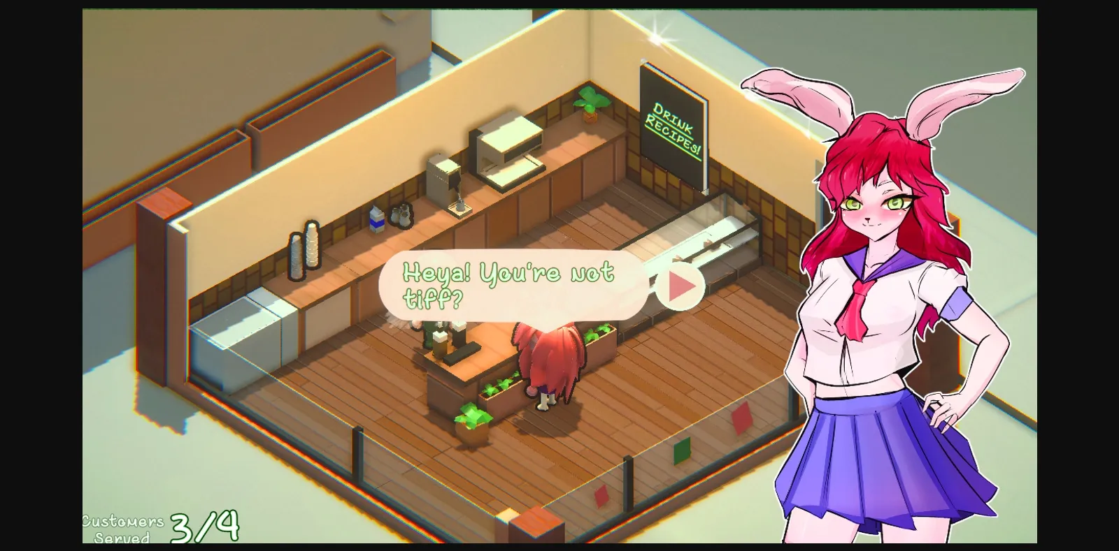 Unity Completed Lewdybucks! [Final] [kimochi] | Free Adult Games