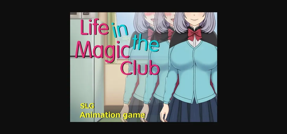 Unity Completed Life in the Magic Club [Final] [Gorilland] | Free Adult Games