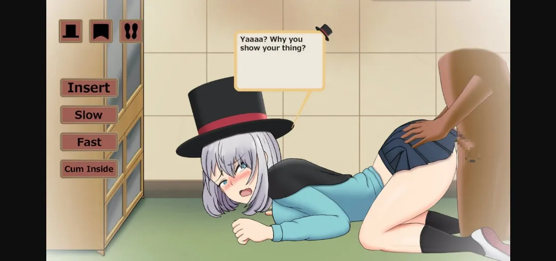 Unity Completed Life in the Magic Club [Final] [Gorilland] | Free Adult Games