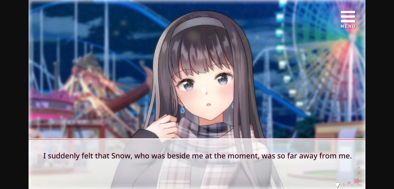 Unity Completed Life with a College Girl [Final] [Boru] | Free Adult Games