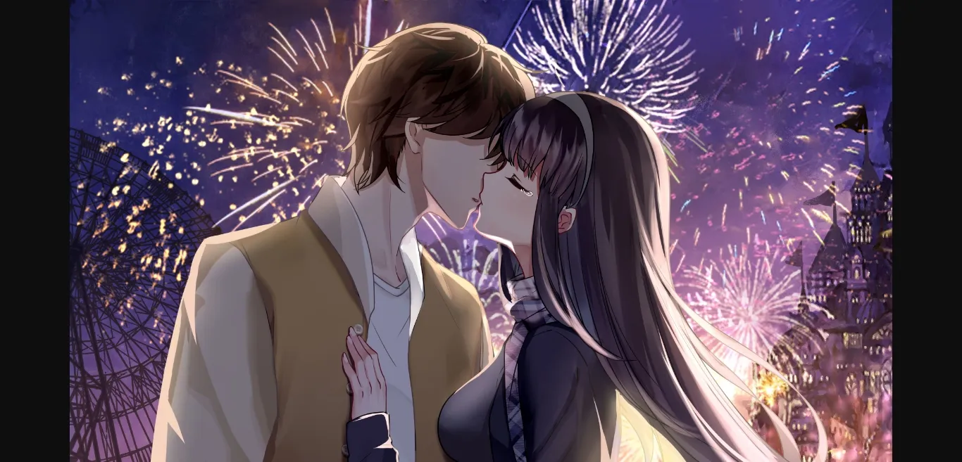 Unity Completed Life with a College Girl [Final] [Boru] | Free Adult Games