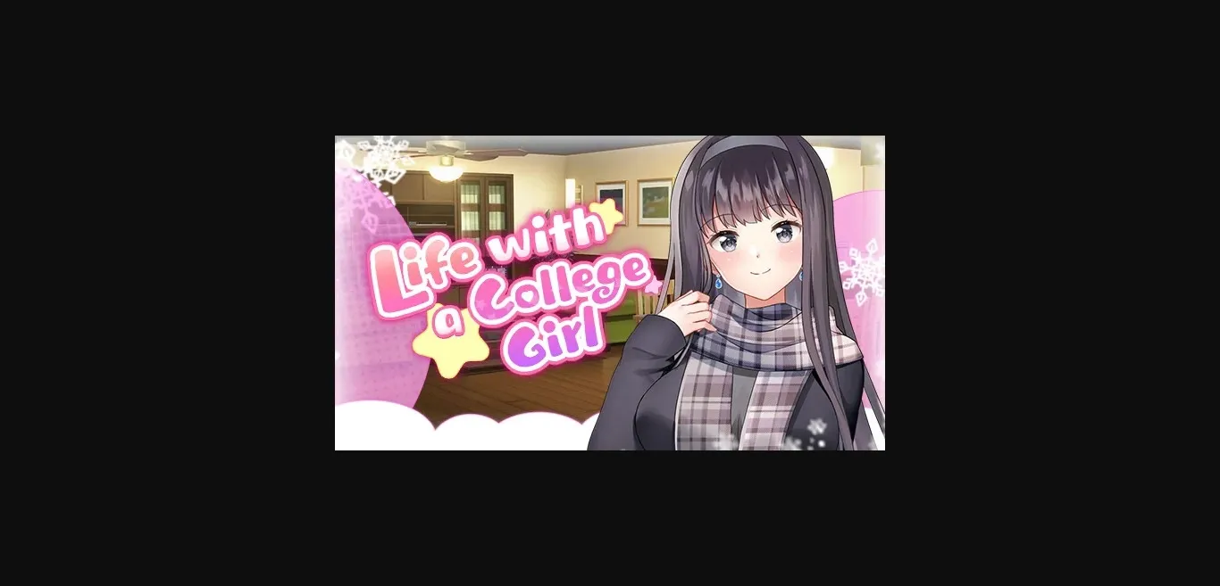Unity Completed Life with a College Girl [Final] [Boru] | Free Adult Games