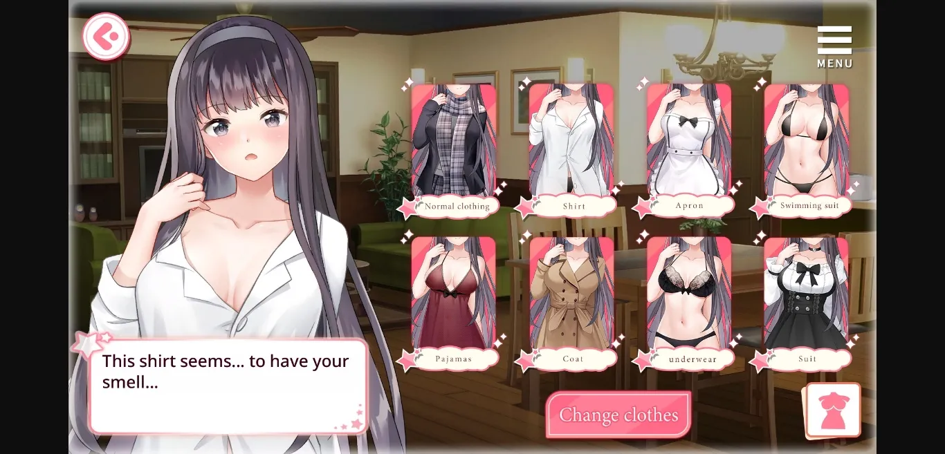 Unity Completed Life with a College Girl [Final] [Boru] | Free Adult Games