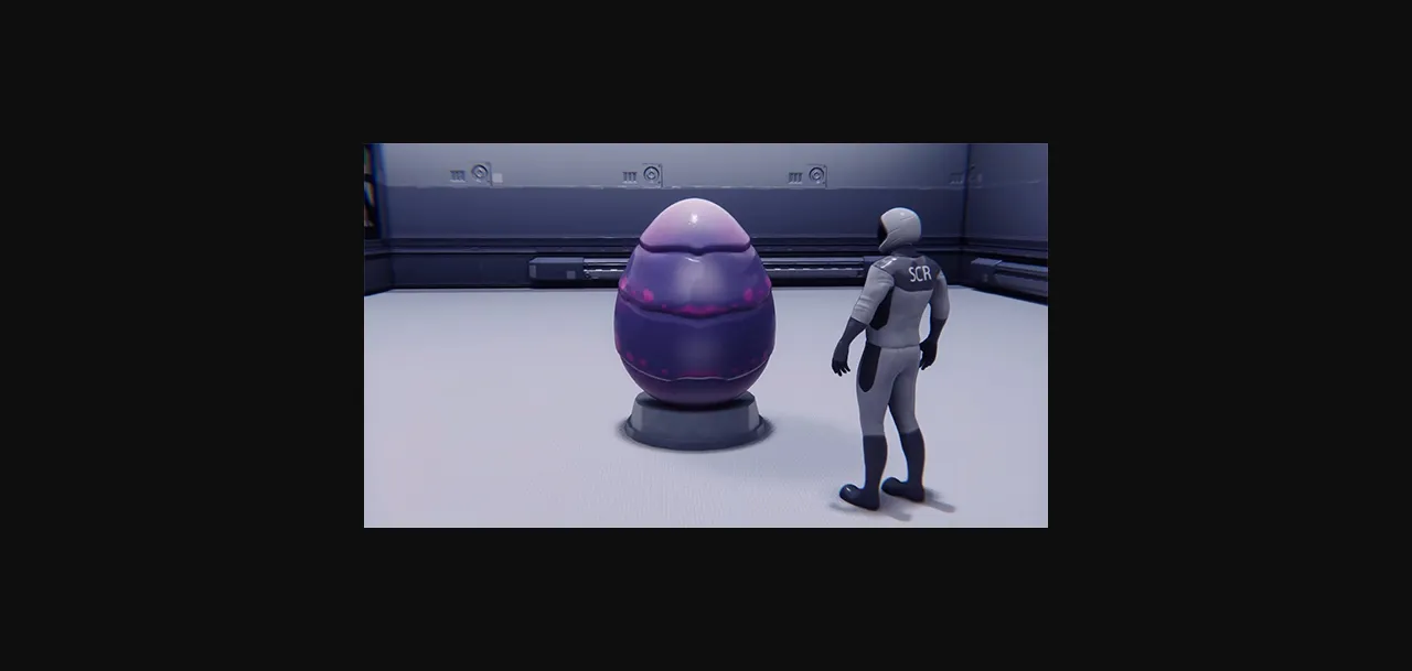 Unity Completed Lifeform  Zero [Final] [Jhaokai Wu] | Free Adult Games