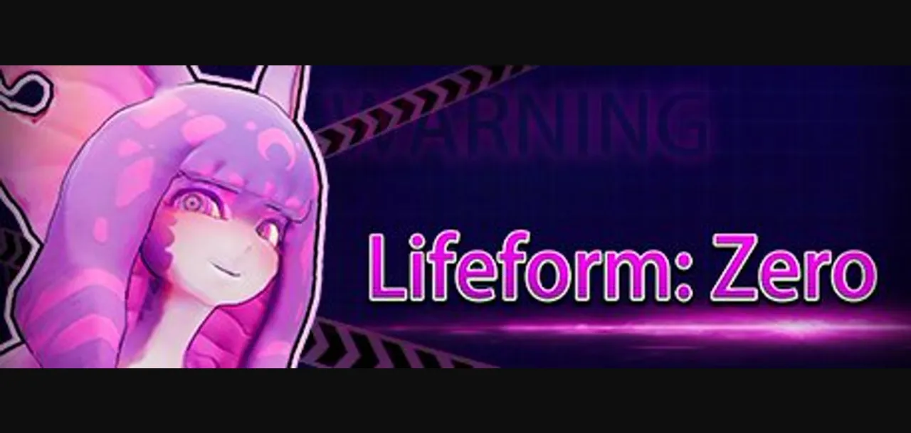 Unity Completed Lifeform  Zero [Final] [Jhaokai Wu] | Free Adult Games