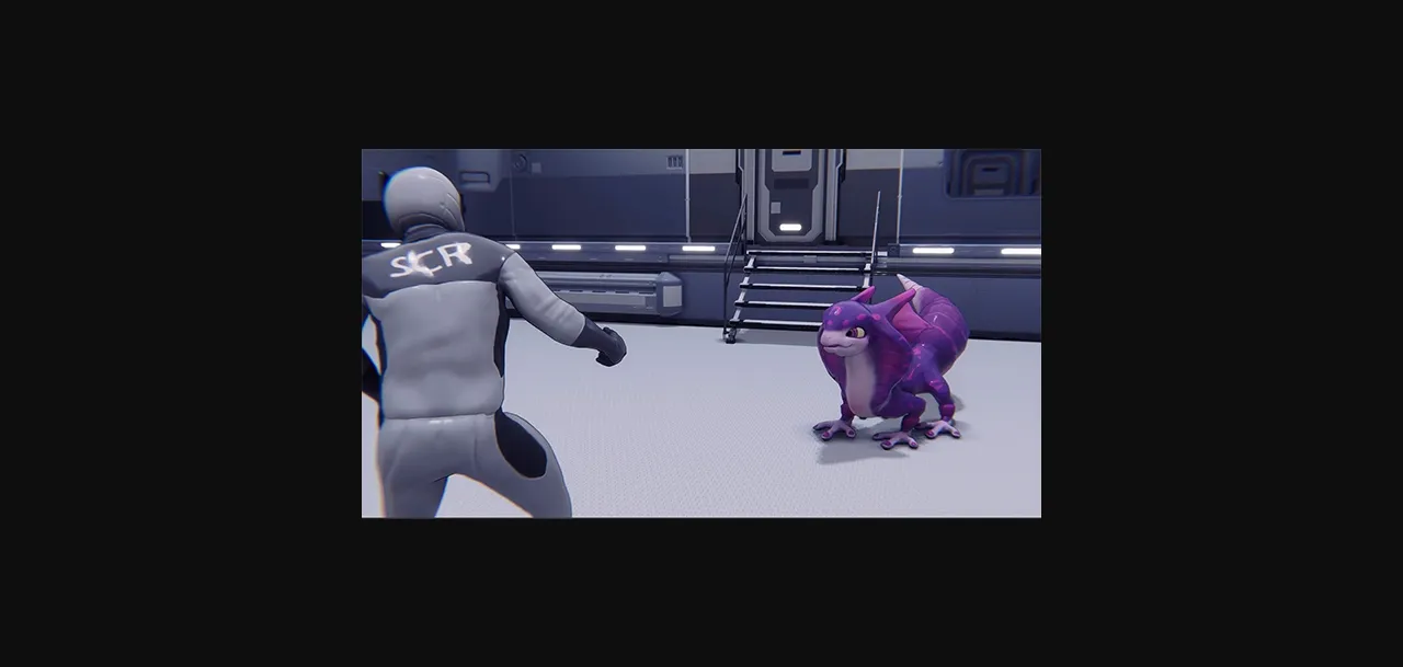 Unity Completed Lifeform  Zero [Final] [Jhaokai Wu] | Free Adult Games