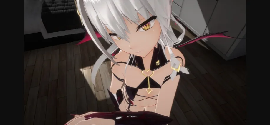 Unity Completed Lillian Night Succubus Exclusive Contract [1.2.0] [Nokista] | Free Adult Games