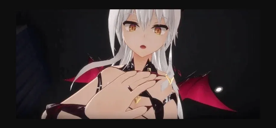 Unity Completed Lillian Night Succubus Exclusive Contract [1.2.0] [Nokista] | Free Adult Games