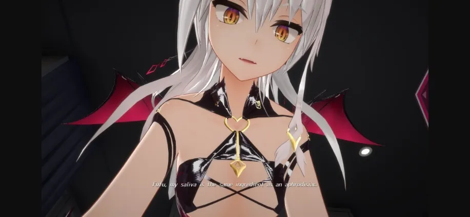 Unity Completed Lillian Night Succubus Exclusive Contract [1.2.0] [Nokista] | Free Adult Games