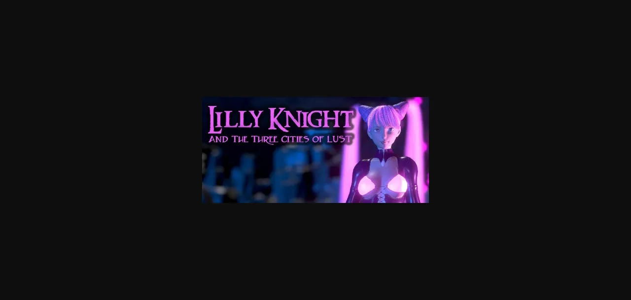 Unity Completed Lilly Knight and the Three Cities of Lust [Final] [HFTGames] | Free Adult Games