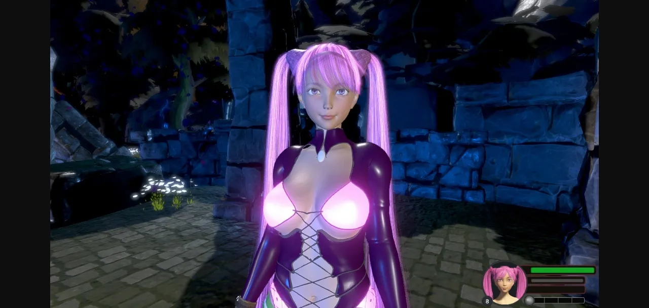 Unity Completed Lilly Knight and the Three Cities of Lust [Final] [HFTGames] | Free Adult Games