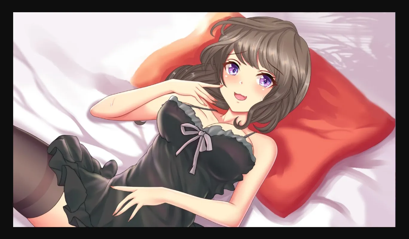 Unity Completed Little Fire Girl [Final] [Niteagle] | Free Adult Games