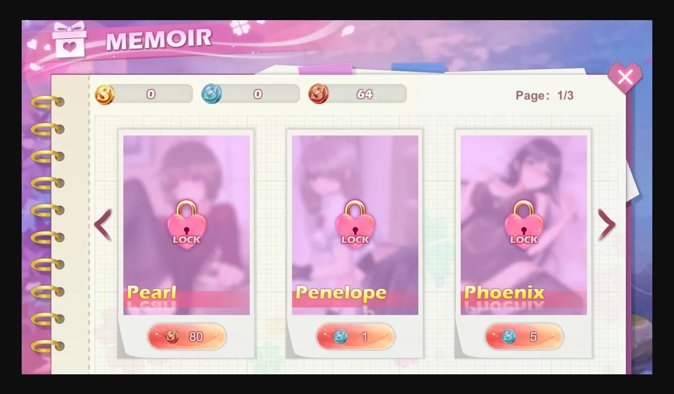 Unity Completed Little Fire Girl [Final] [Niteagle] | Free Adult Games