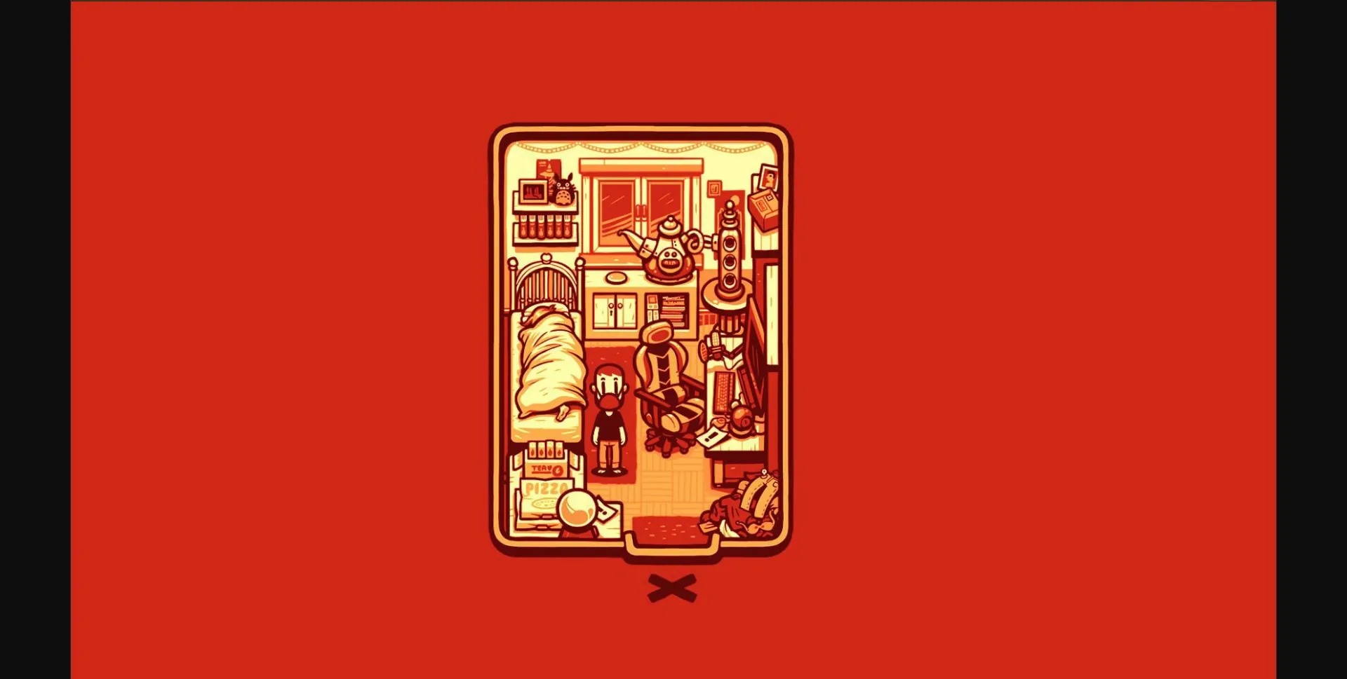 Unity Completed Lockdown Lewd UP! ❤️ New Hope Edition [Final] [Team Tailnut] | Free Adult Games