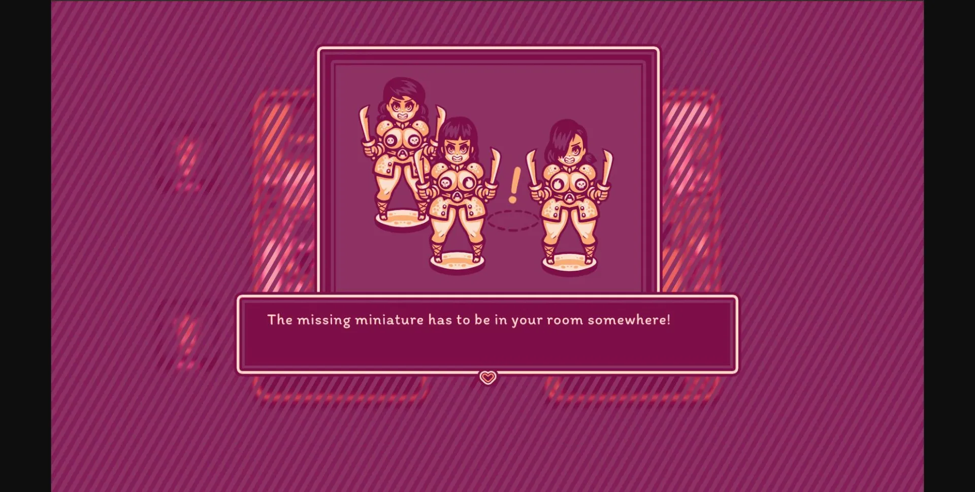 Unity Completed Lockdown Lewd UP! ❤️ New Hope Edition [Final] [Team Tailnut] | Free Adult Games