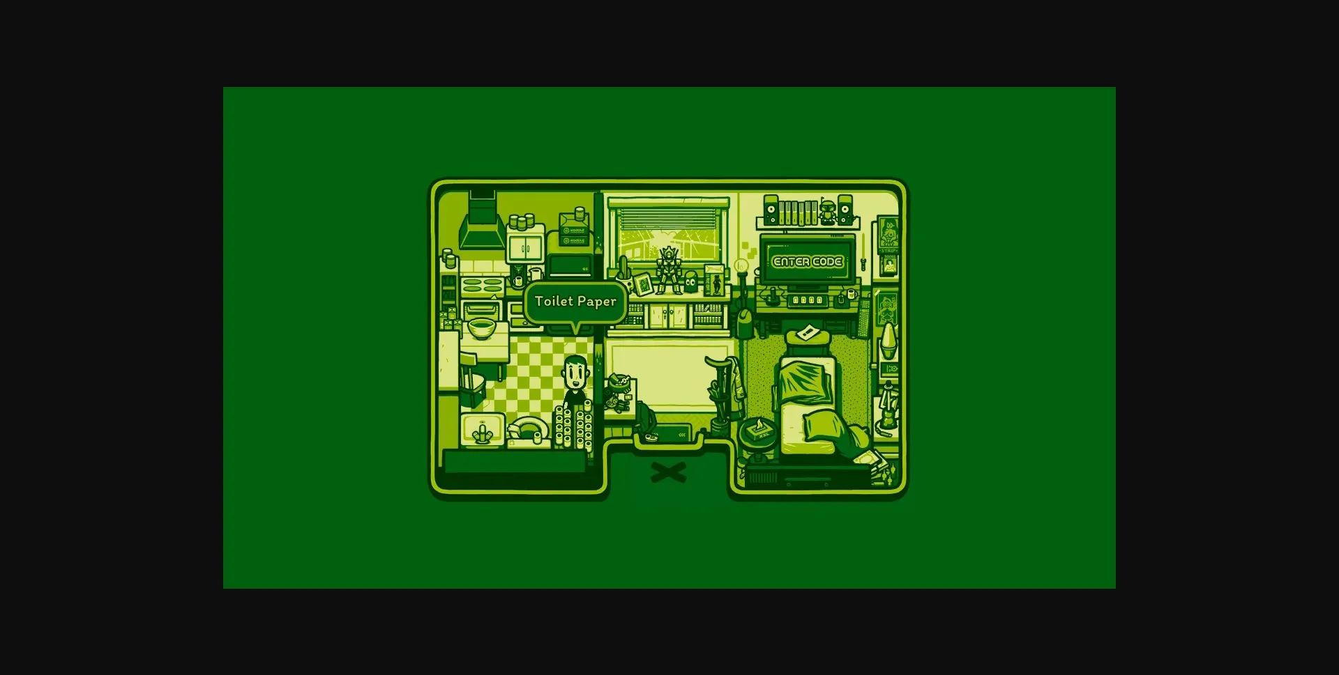 Unity Completed Lockdown Lewd UP! ❤️ New Hope Edition [Final] [Team Tailnut] | Free Adult Games