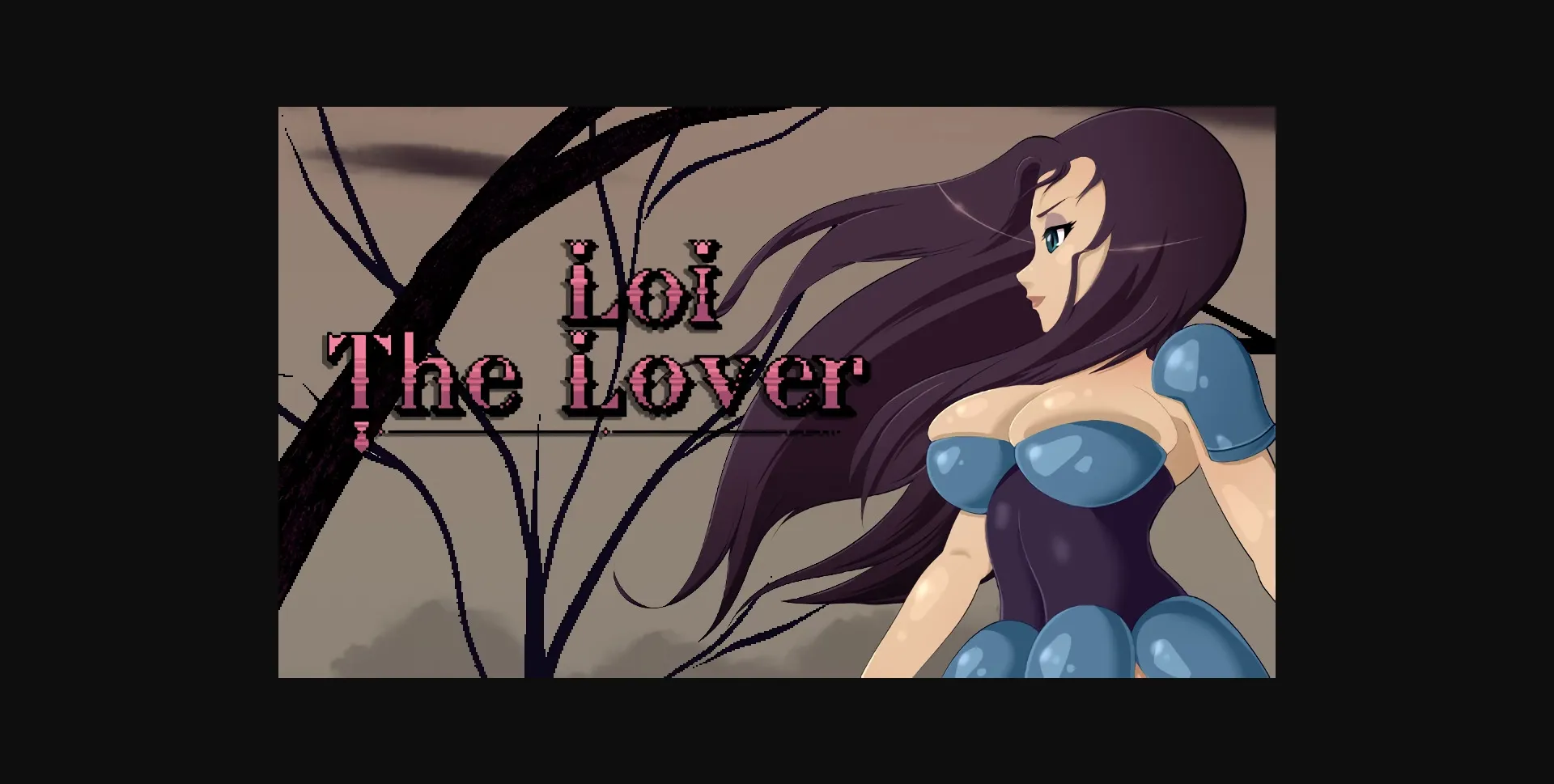 Unity Completed Loi the Lover [v1.0.1] [Insatiable] | Free Adult Games