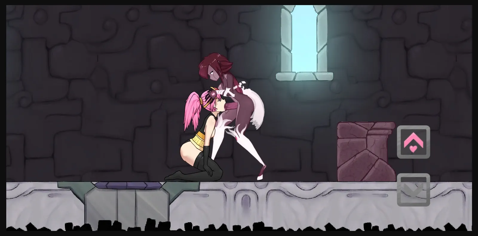 Unity Completed Lorain [v1.0p15] [Octopussy] | Free Adult Games