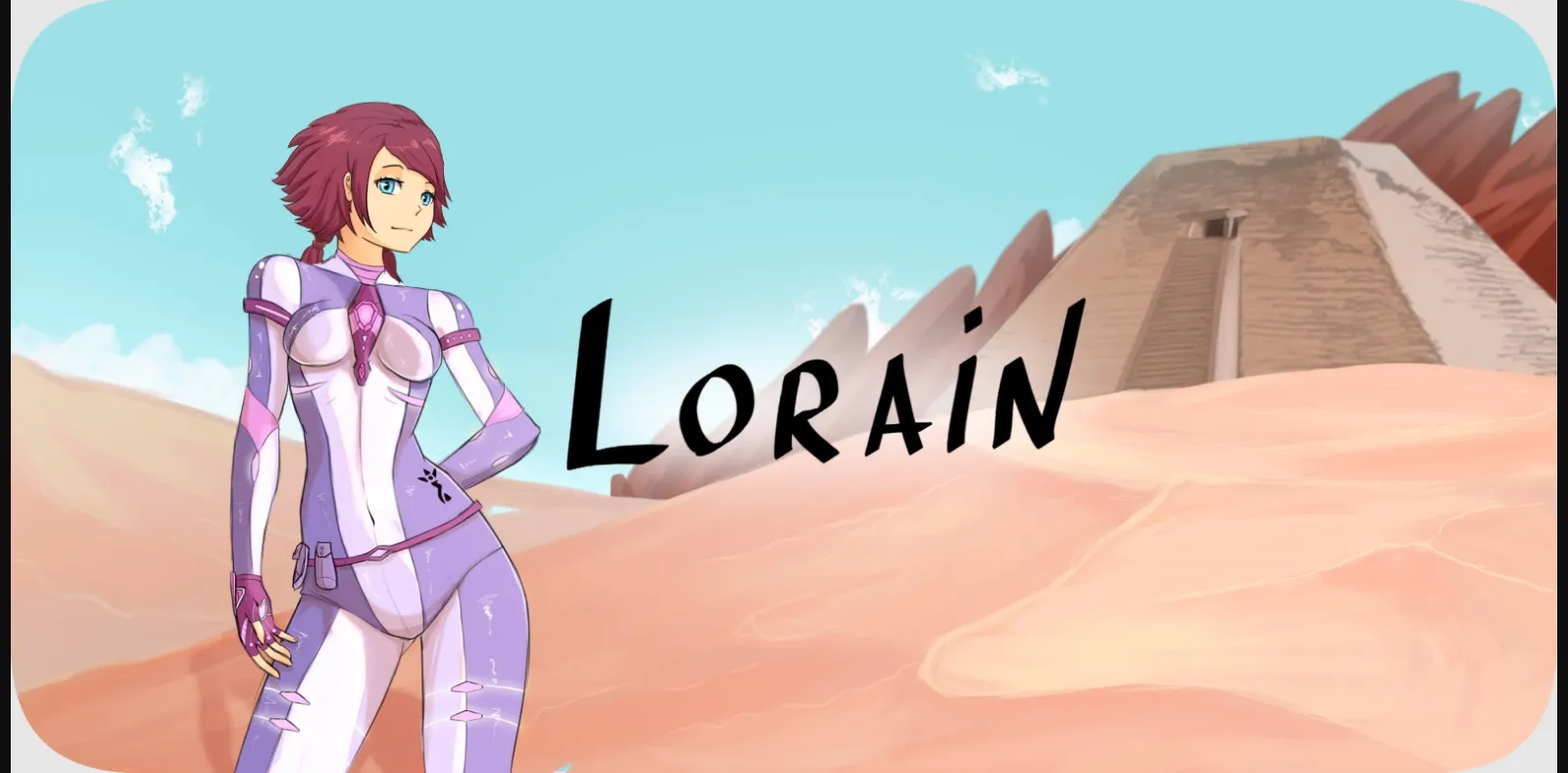 Unity Completed Lorain [v1.0p15] [Octopussy] | Free Adult Games