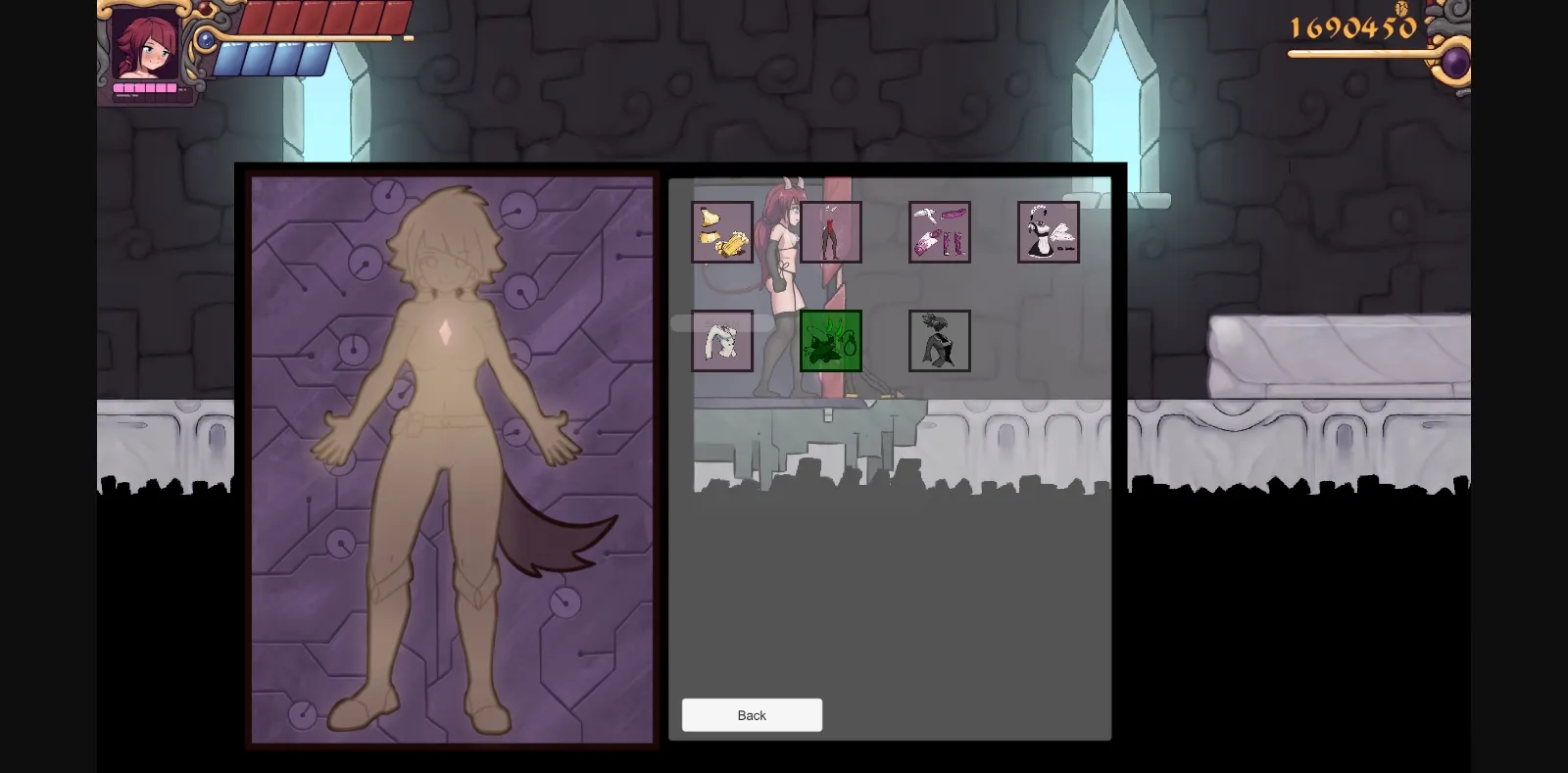 Unity Completed Lorain [v1.0p15] [Octopussy] | Free Adult Games