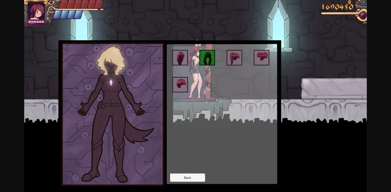 Unity Completed Lorain [v1.0p15] [Octopussy] | Free Adult Games