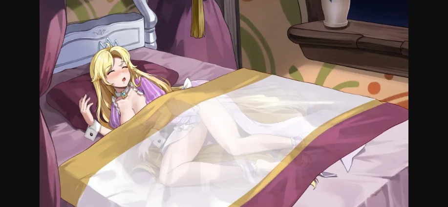 Unity Completed Lost 2 [FInal] [DSGame] | Free Adult Games