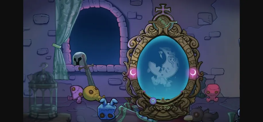 Unity Completed Lost 2 [FInal] [DSGame] | Free Adult Games