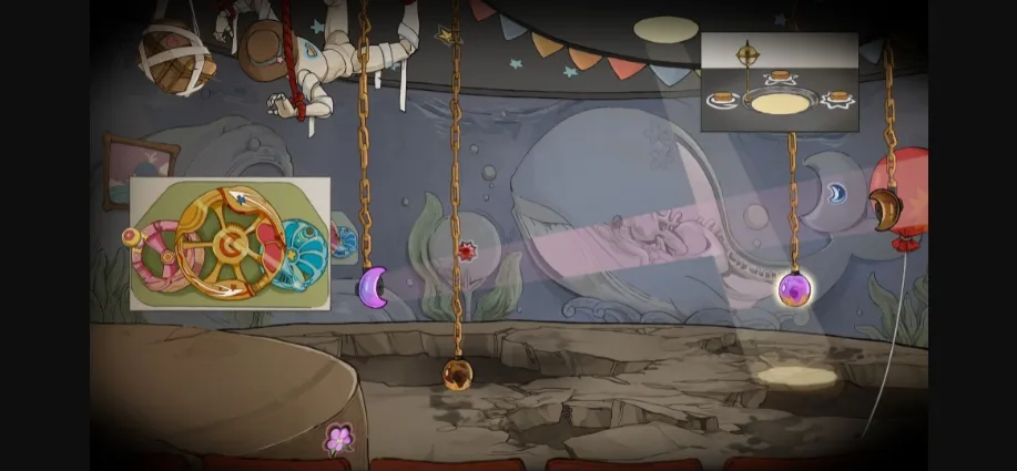 Unity Completed Lost 2 [FInal] [DSGame] | Free Adult Games