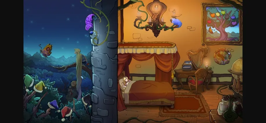 Unity Completed Lost 2 [FInal] [DSGame] | Free Adult Games