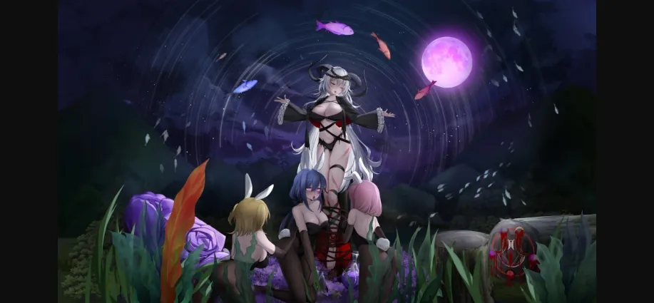 Unity Completed Lost 2 [FInal] [DSGame] | Free Adult Games