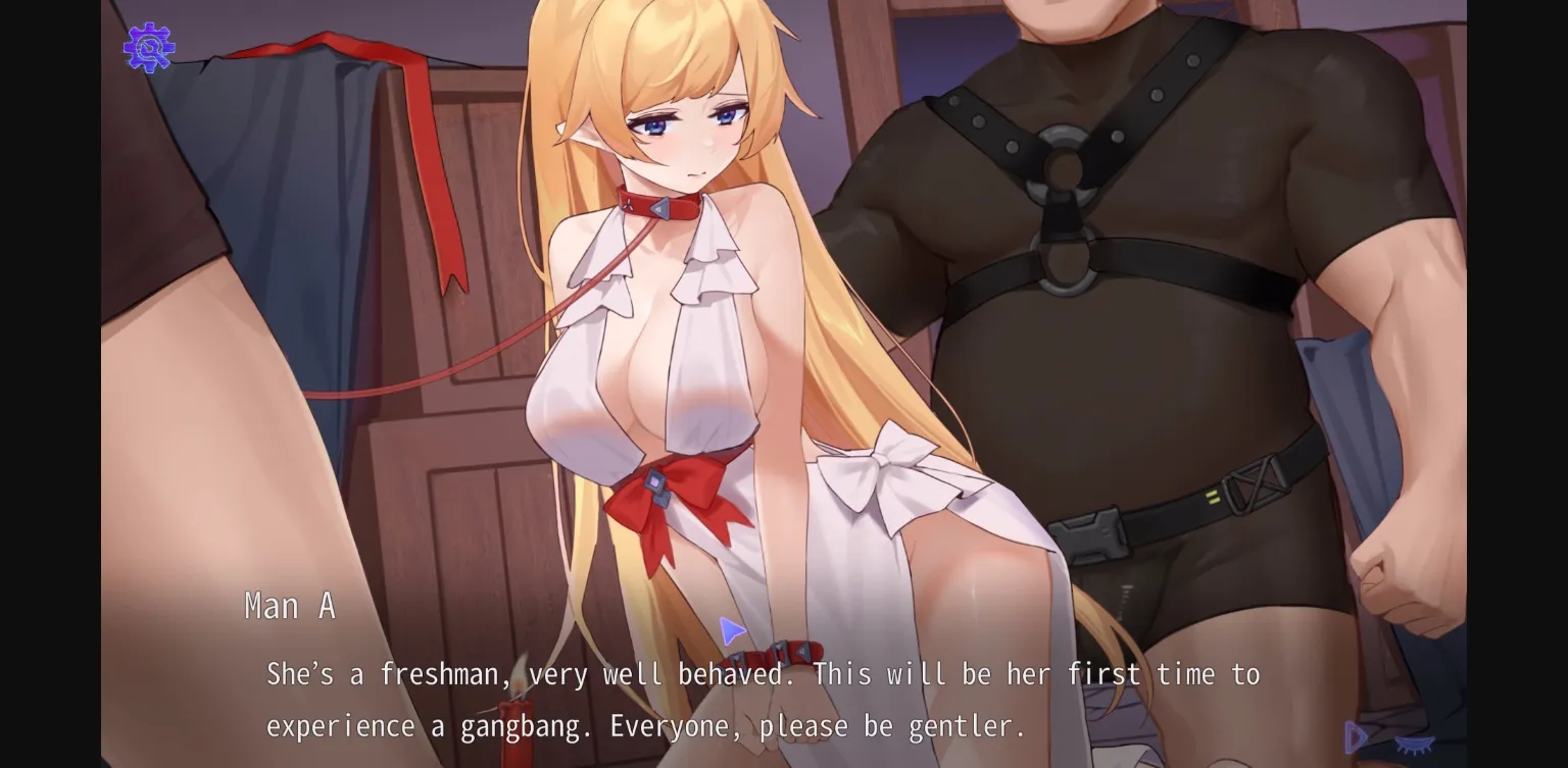 Unity Completed Lost  Find [Final] [DSGame] | Free Adult Games