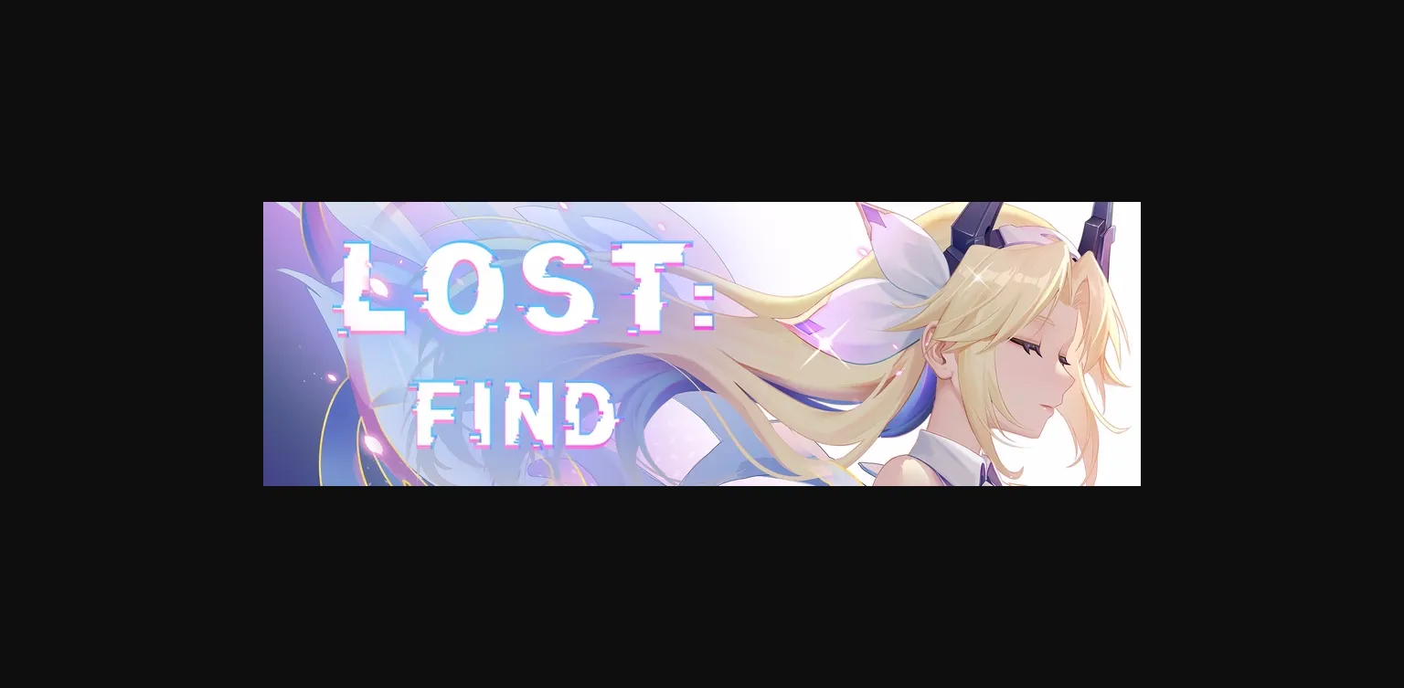 Unity Completed Lost  Find [Final] [DSGame] | Free Adult Games
