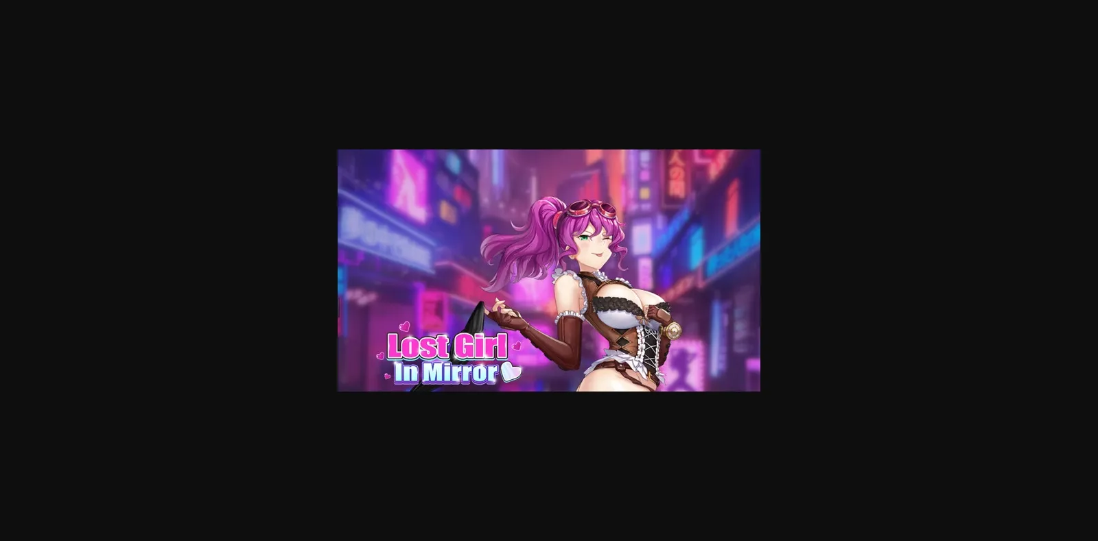 Unity Completed Lost Girl in Mirror [v1.0] [ButterGame Studio] | Free Adult Games