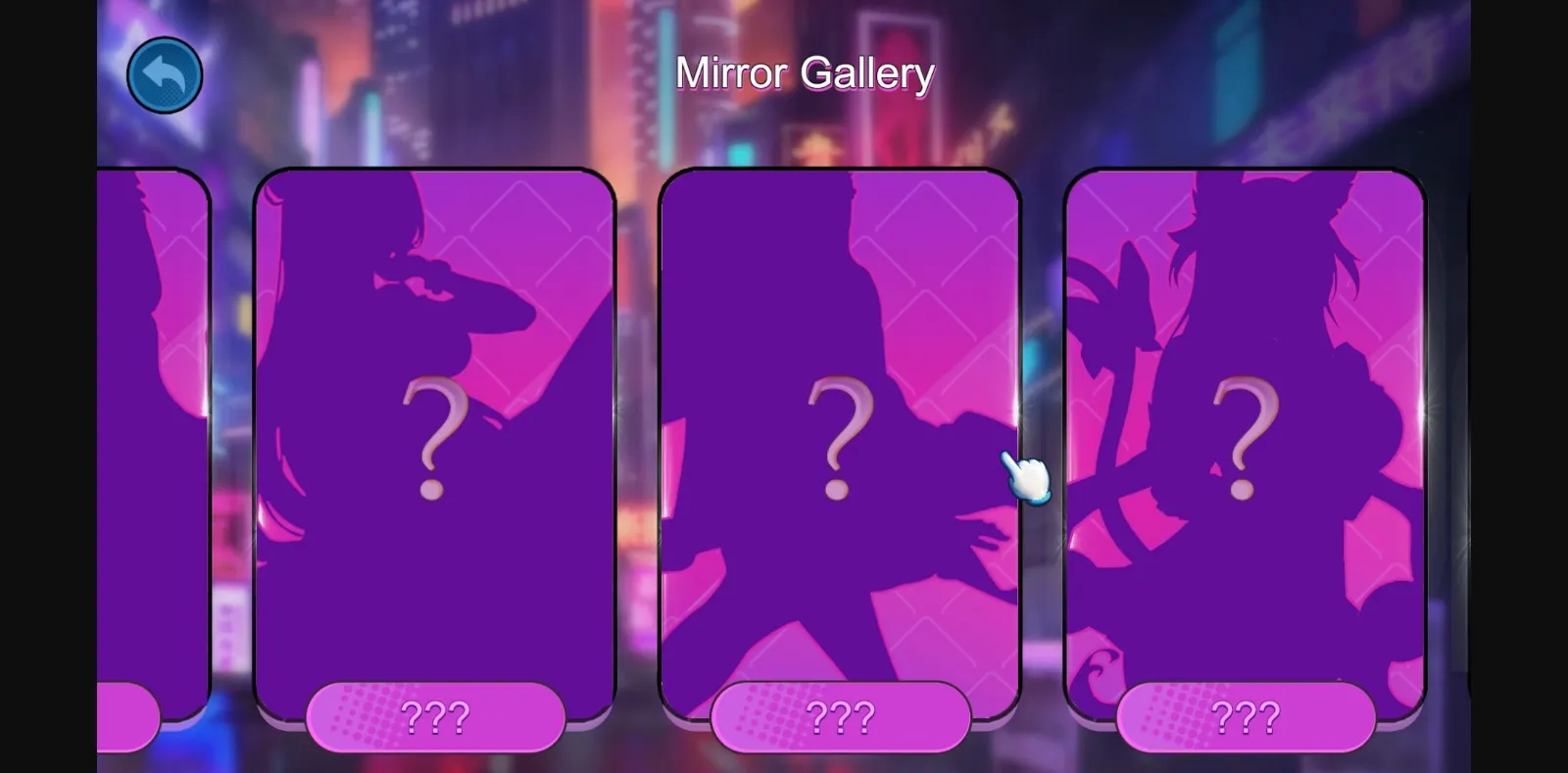 Unity Completed Lost Girl in Mirror [v1.0] [ButterGame Studio] | Free Adult Games