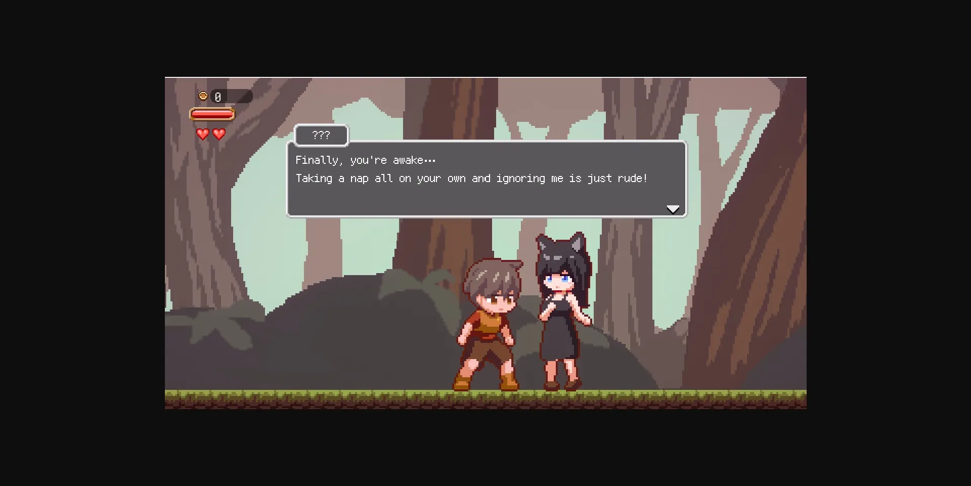 Unity Completed Lost in the World of Succubi [v1.0.4] [Shimofumi-ya] | Free Adult Games