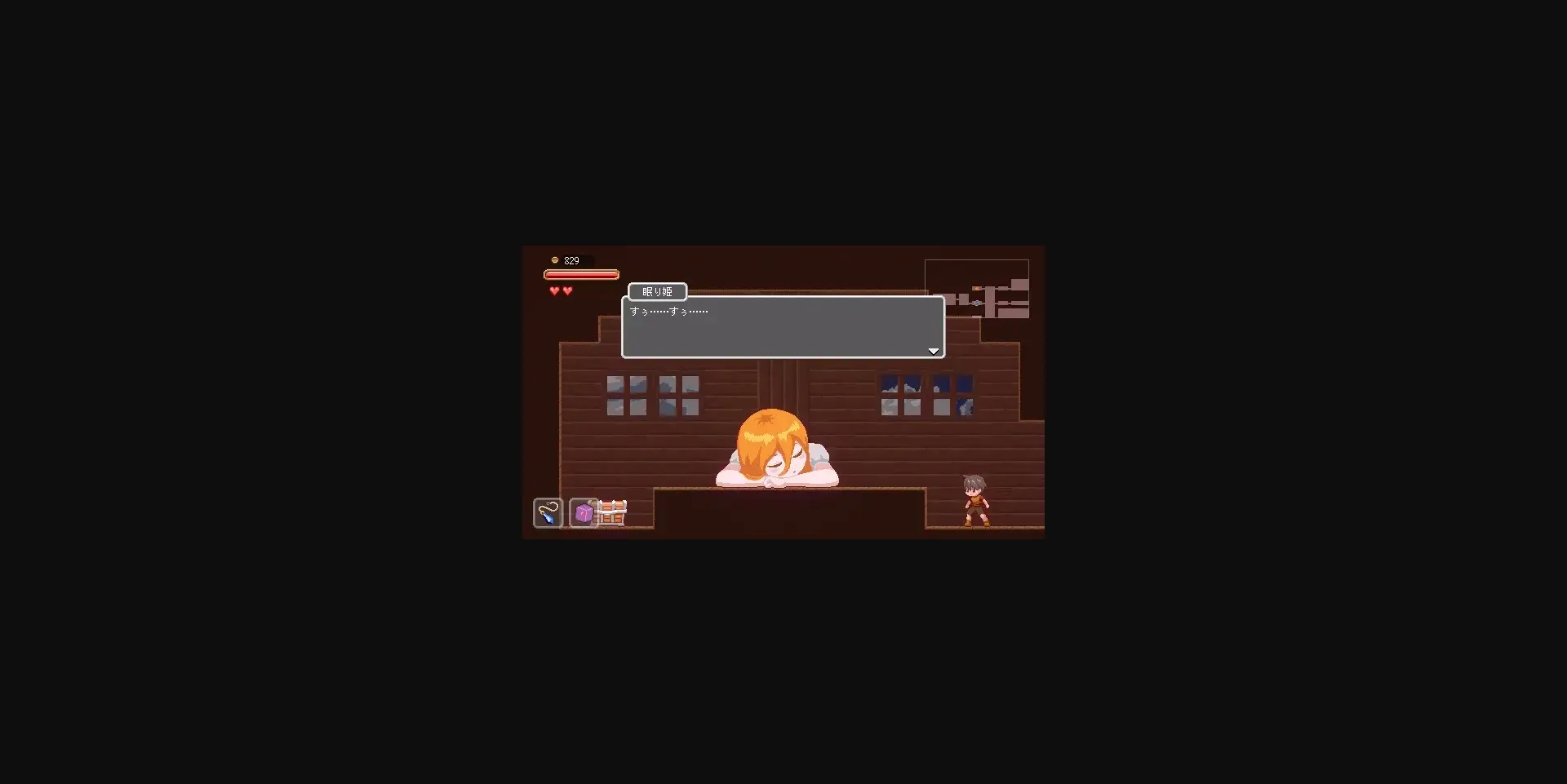 Unity Completed Lost in the World of Succubi [v1.0.4] [Shimofumi-ya] | Free Adult Games