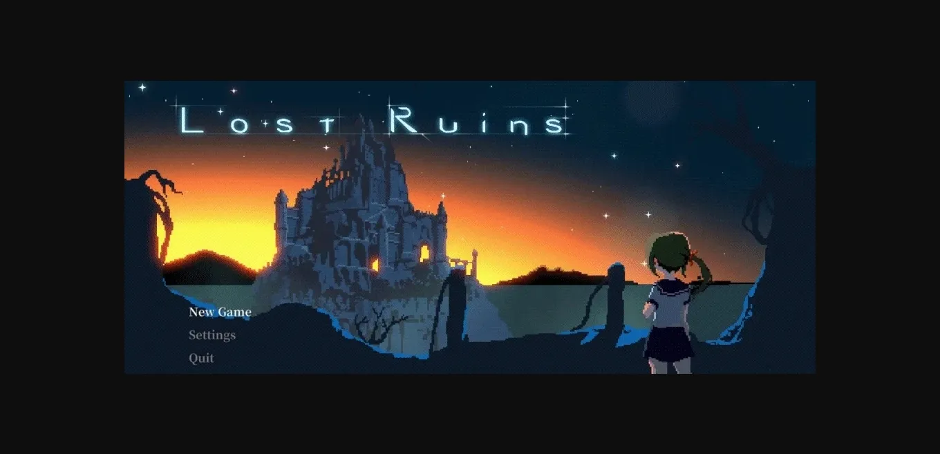 Unity Completed Lost Ruins [Final] [ALTARI GAMES] | Free Adult Games