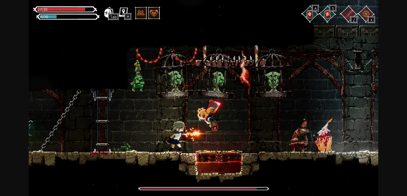 Unity Completed Lost Ruins [Final] [ALTARI GAMES] | Free Adult Games