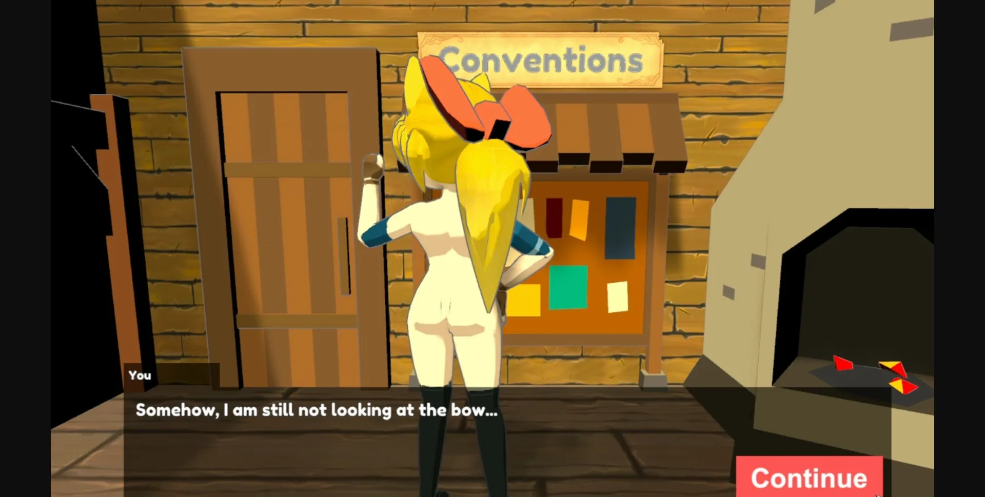 Unity Completed Love and Enchants [Final] [Shady Corner] | Free Adult Games