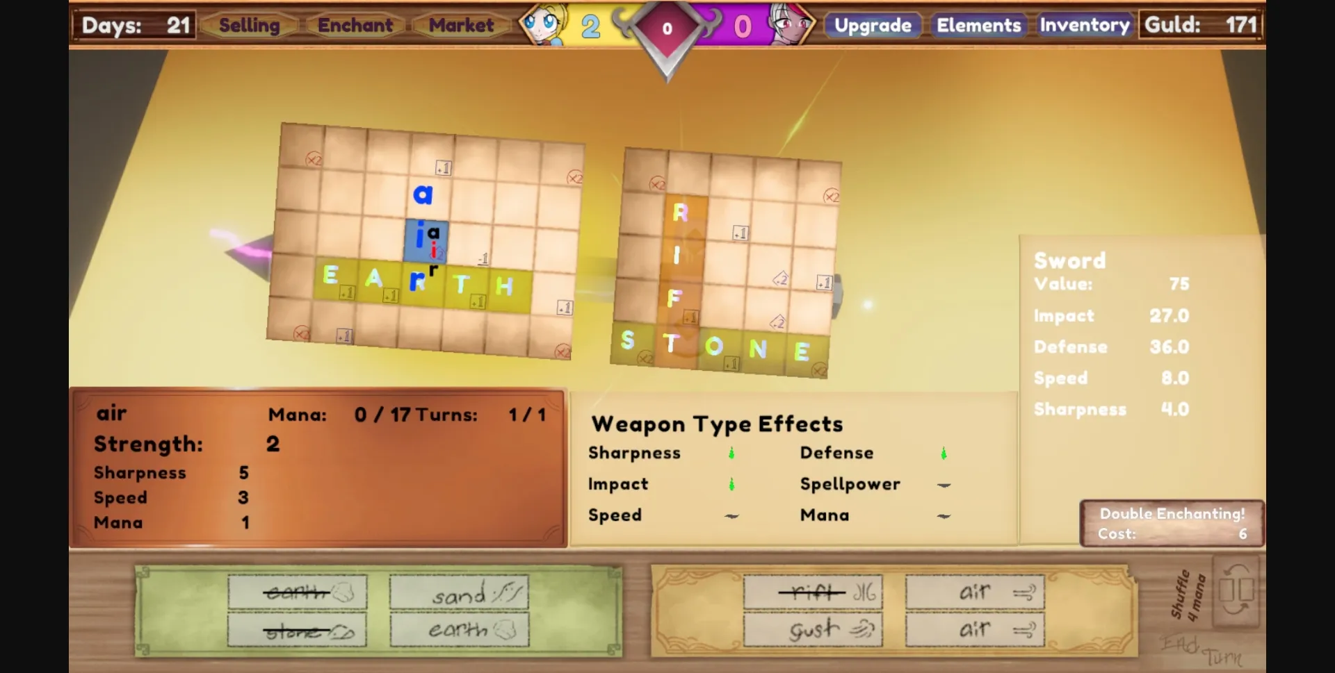 Unity Completed Love and Enchants [Final] [Shady Corner] | Free Adult Games