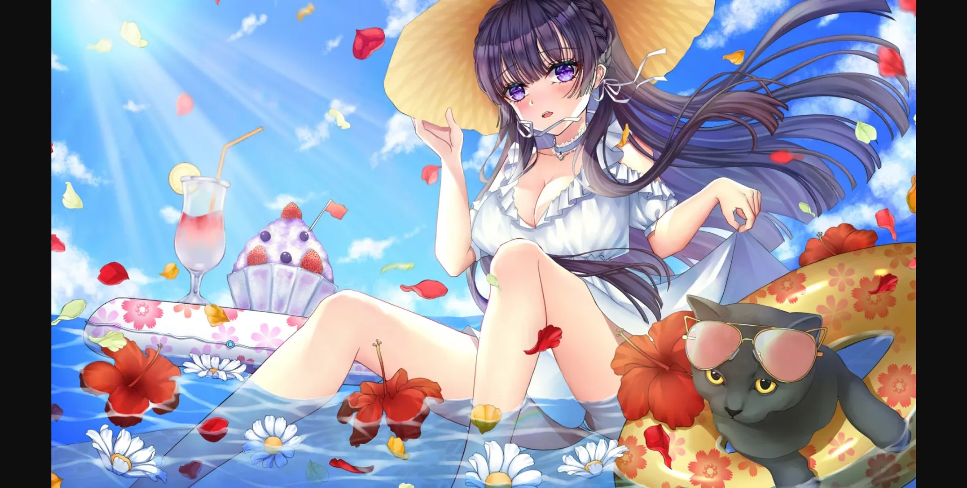 Unity Completed Love Breakout [Final] [Neko Game] | Free Adult Games